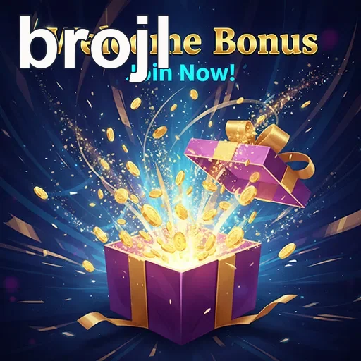 VIP gaming experience with premium services at brojl - brojl
