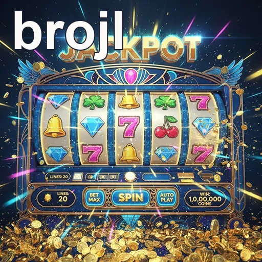 Featured scene - brojl